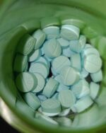 Oxycodone 30MG (MBOX OR A215) 10 PC