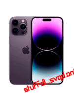 iPhone 14 Pro for sale.