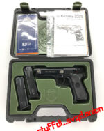 BERETTA 92FS M9 9mm WITH FACTORY CASE
