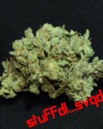 Blueberry Weed 10 Gramm