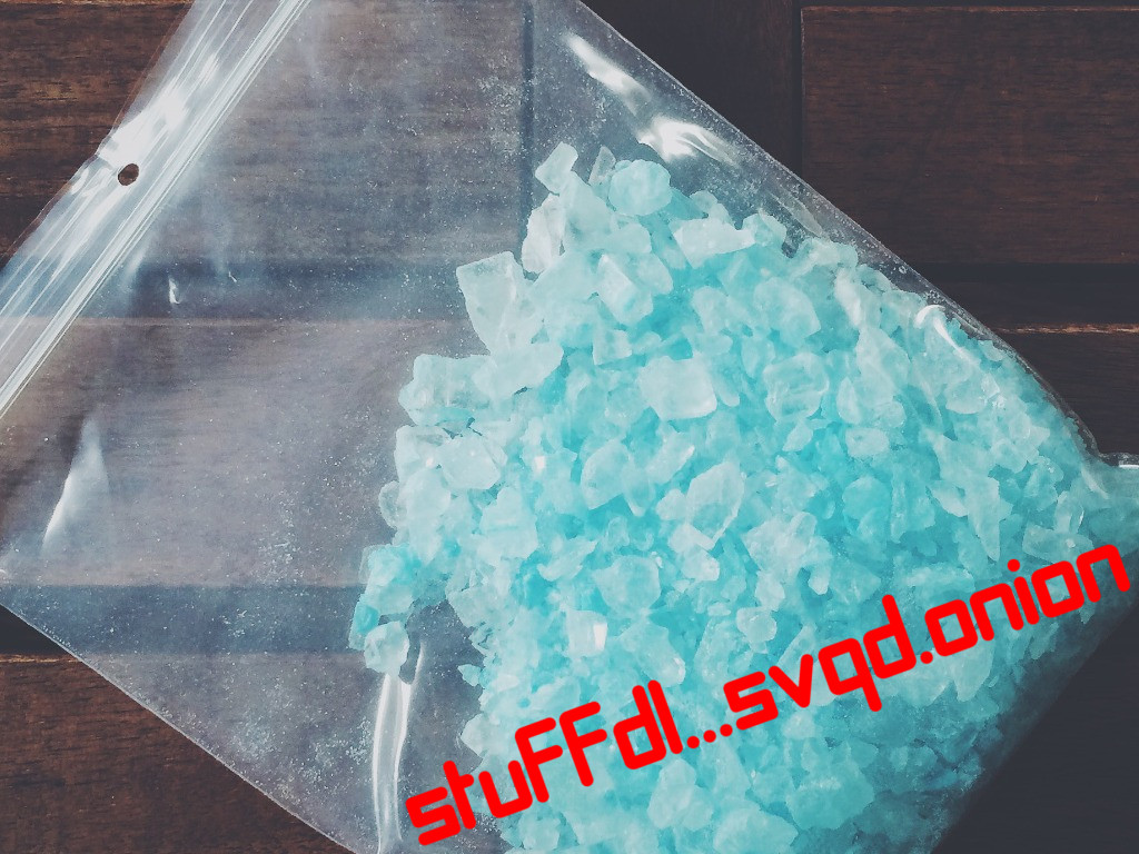 Blue Crystal Meth 10grams
