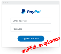 PayPal Verified Accounts pack 5 items
