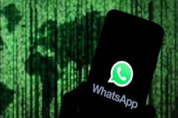 WhatsApp Hacking