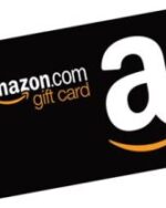 Amazon GiftCard $100 USA