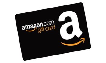 Amazon GiftCard 2000 AED Oman
