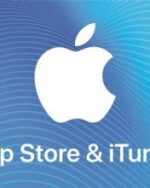 App Store & iTunes gift card 500 EUR
