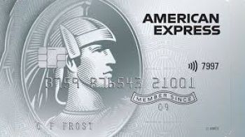 American express $3500
