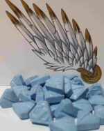 Buy Blue superman xtc 30 Pills