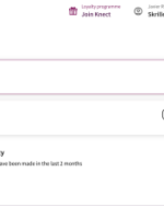 Hacked Account Skrill 1289€