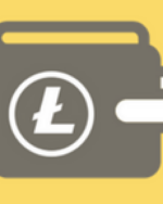 LTC Wallet balance ≈ 2500$