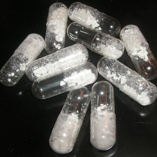 2C-E Hydrocloride - 25 grams