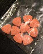 Orange Tesla 100 Pills - Orange Tesla 100 Pills 240 MG
