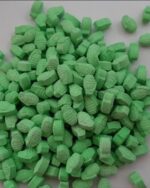 Green Grenade XTC 100 pills