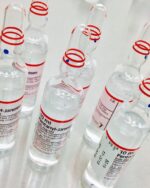 Fentanyl Liquid 60 vials