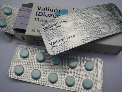 Buy Valium Online