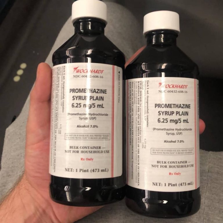 Buy Actavis Prоmеthаzinе online - 16 oz