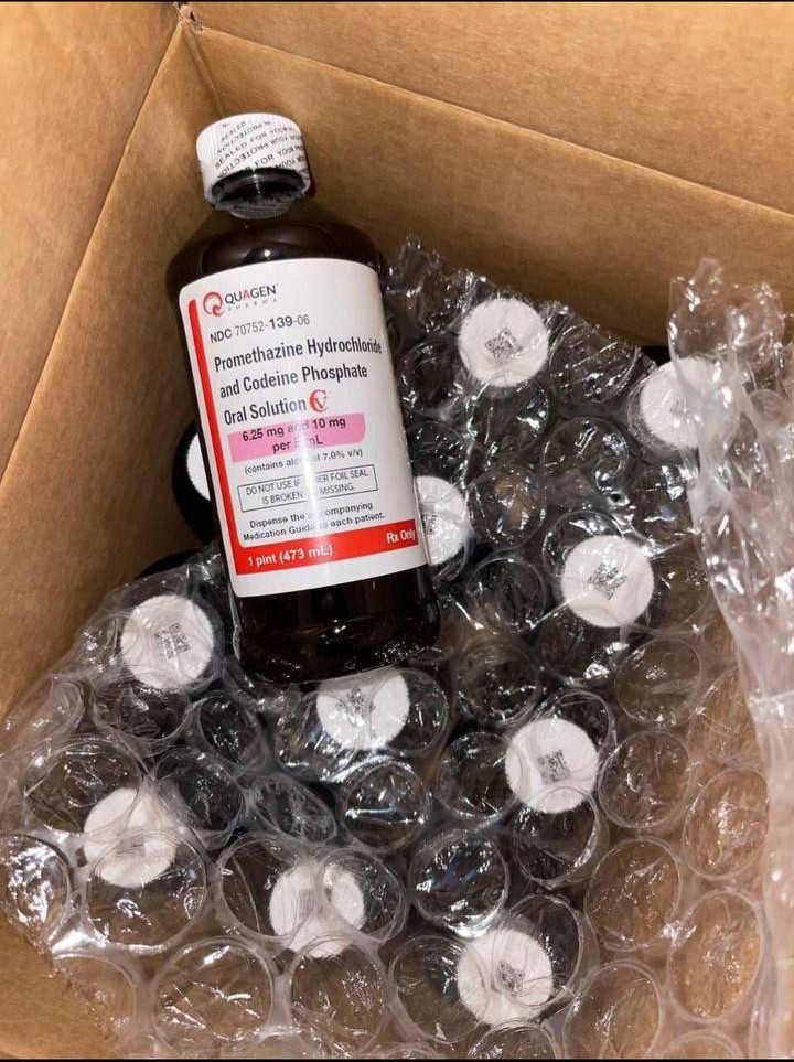 Actavis Promethazine