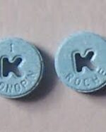 Klonopin 1mg - 60 Pills