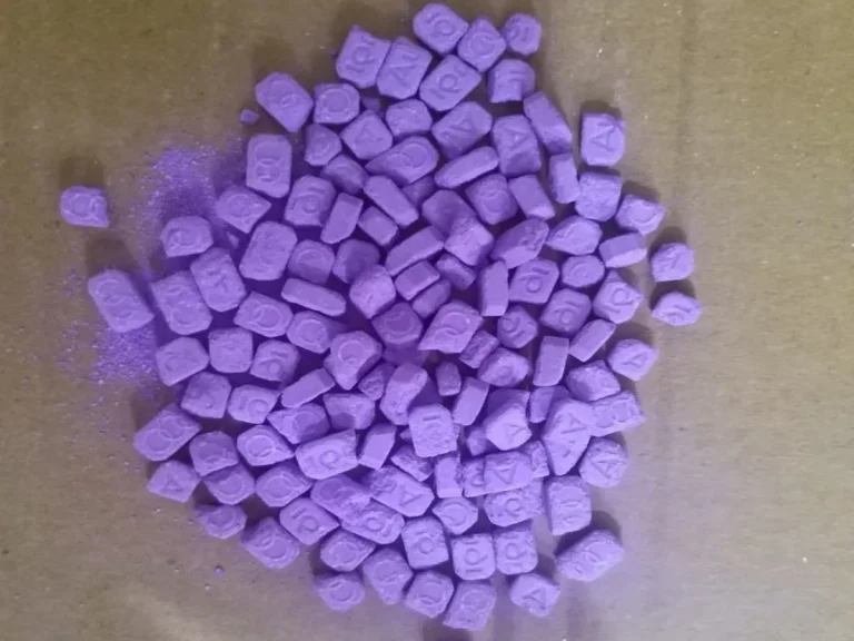 100 Purple Punisher - XTC/250mg