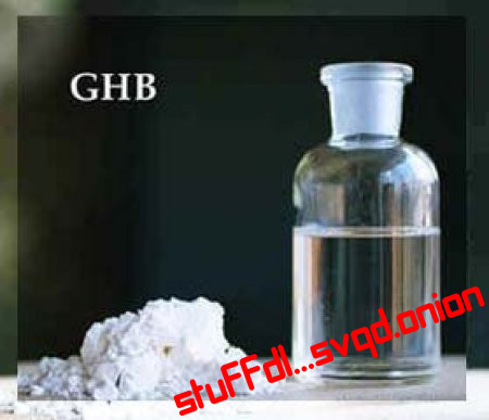 Buy GHB 100 mL ★ MAX Concentrated (~0.9 g/mL)