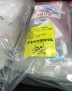 Buy Acetyl Fentanyl Pure Powder 1g