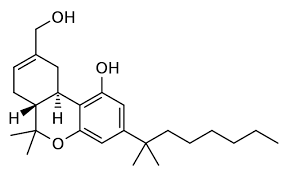 HU-210 - 5mg