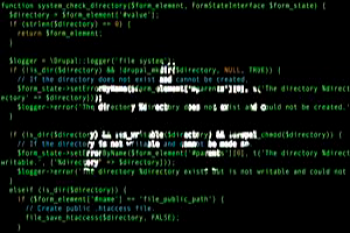 Website Hacking