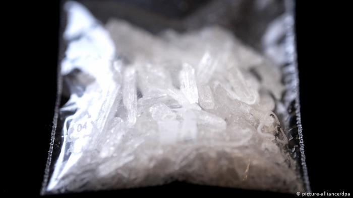 Buy meth ice 3g