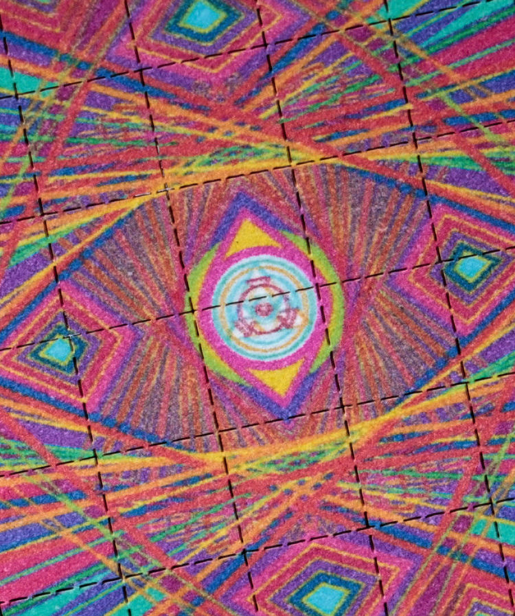 Buy Goblins Den LSD – 200mcg Gamma Goblin Aztec LSD