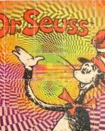 Buy Dr Seuss LSD x 25 blotters