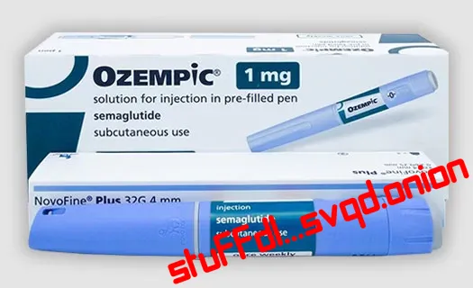 Buy Ozempic 1mg/dose 1 pen (4 dose in pen).