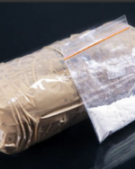 Peruvian cocaine 5g pack