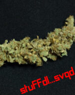 Power plant Weed 10 G