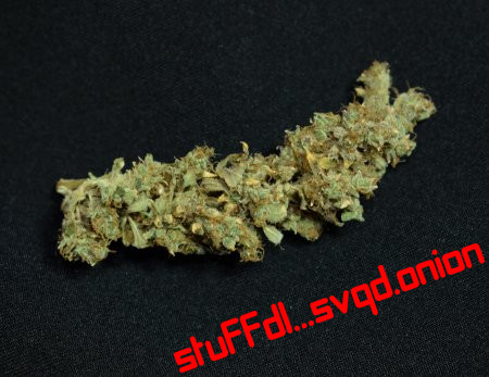 Power plant Weed 10 G