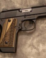 KIMBER ~ MICRO 9 ~ 9MM