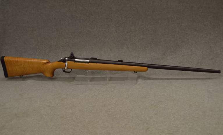 Remington ~ Model 721 ~ .30-06 Springfield