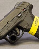 Ruger ~ Security-9~9 mm