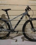 Trek Marlin 7