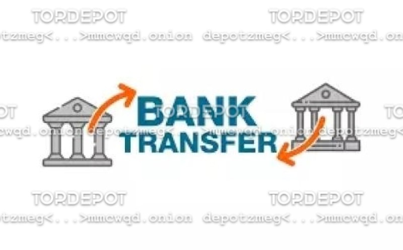 BANK TO BANK TRANSFER (WORLDWIDE) MONEY