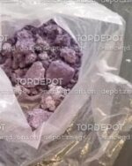 Mdma purple or green powder 2CB