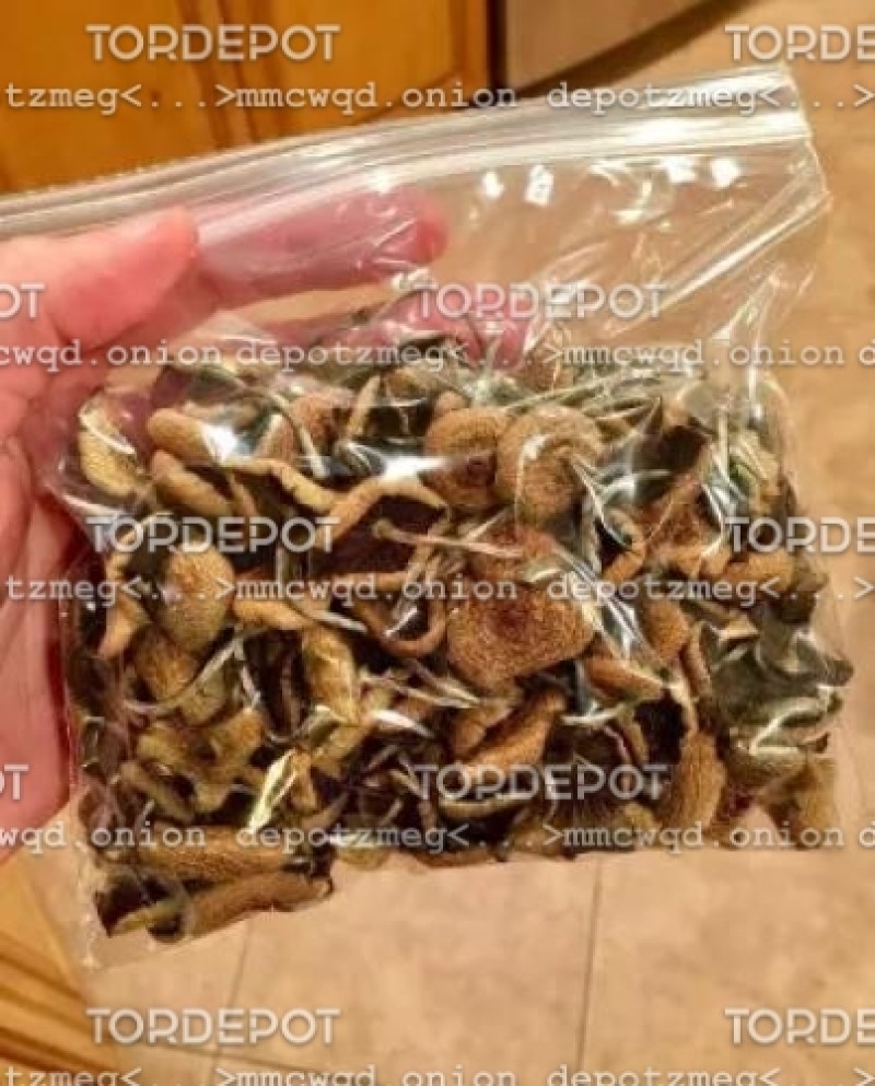 2 OUNCES GOLDEN TEACHERS MAGIC MUSHROOMS