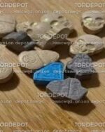 MDMA ecstasy 100x240mg pills