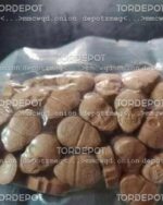 100 Ecstasy/MDMA 350mg