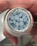 OXYCODONE M30 (100% Phamarcy Grade)