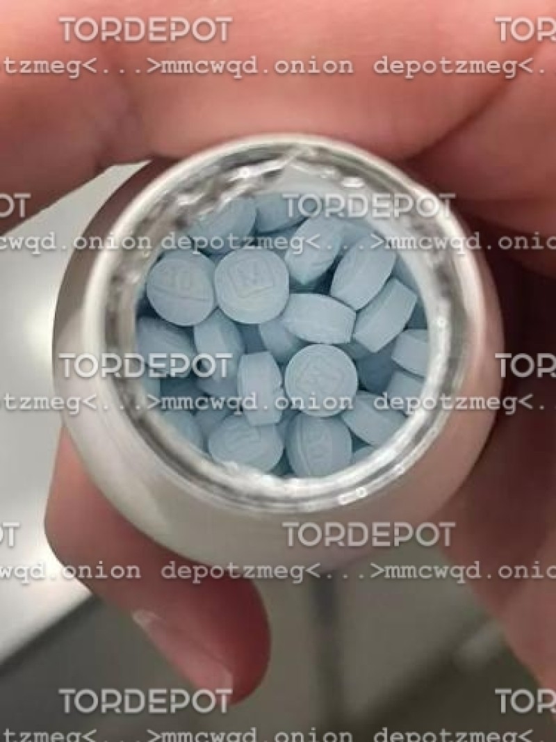 OXYCODONE M30 (100% Phamarcy Grade)