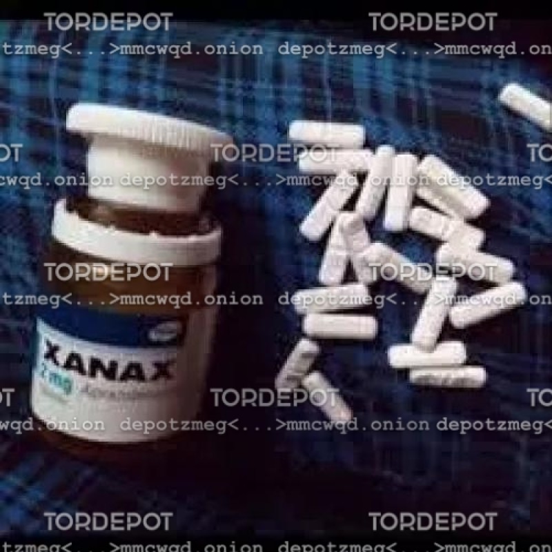 TOP PHARMA GRADE XANAS BARS