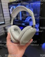 AirPods Max white