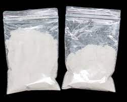 Potassium cyanide