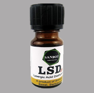 LSD LIQUID DROPS for Sale - 16 oz