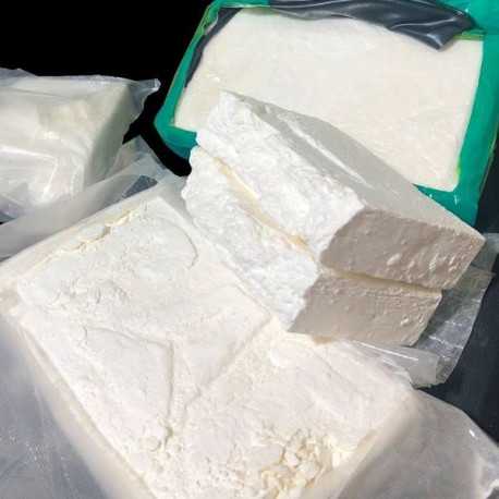 Fishscale Cocaine - Fishscale Cocaine